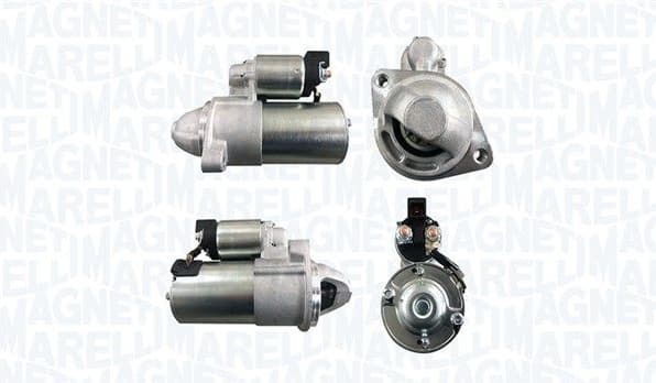 Starter 063720628310 - image 2