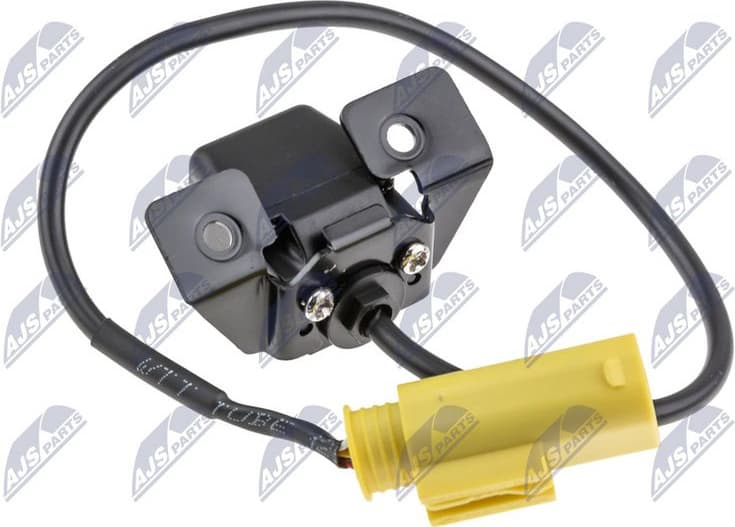 Rear View Camera, park distance control EZC-HY-725 - image 2