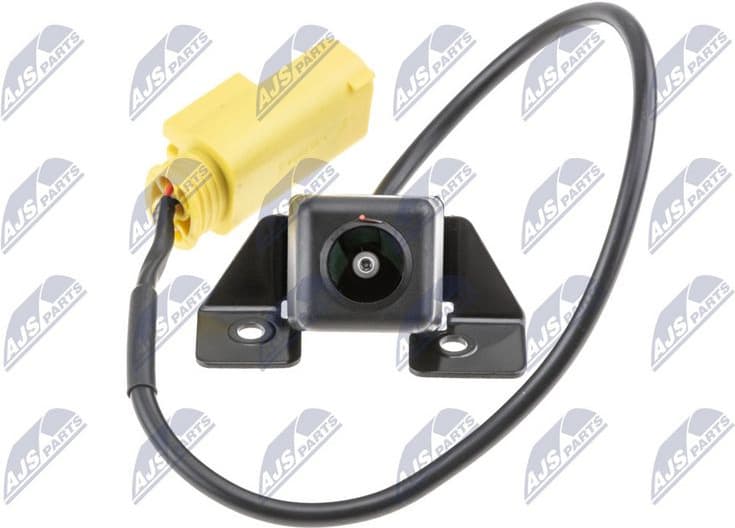 Rear View Camera, park distance control EZC-HY-725 - image 3