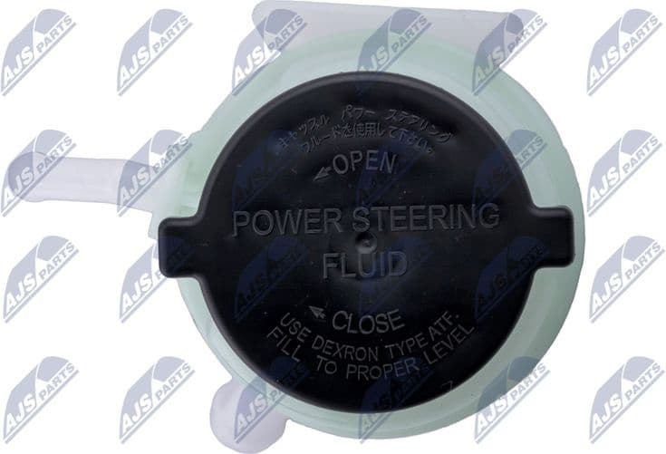 Equalising reservoir, hydraulic oil (power steering) SZW-TY-008 - image 3