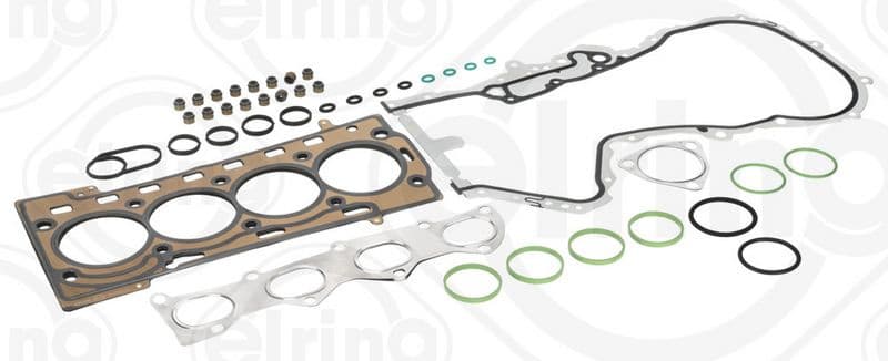 Gasket Kit, cylinder head 576.140