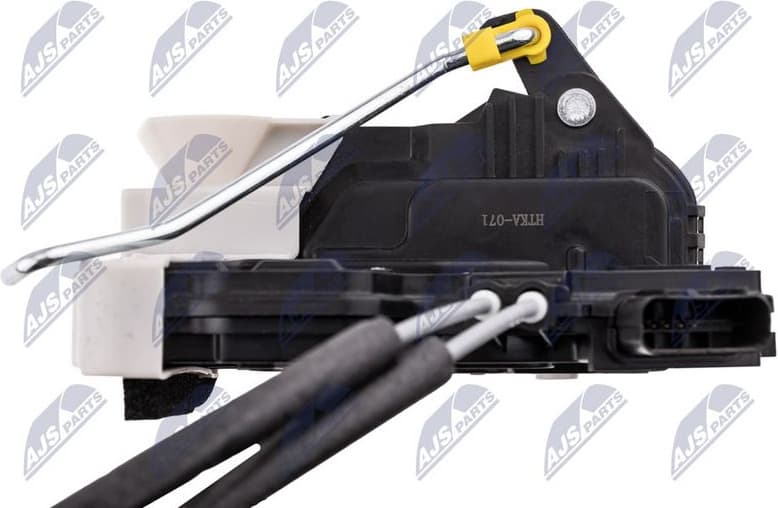 Door Lock EZC-KA-071 - image 2