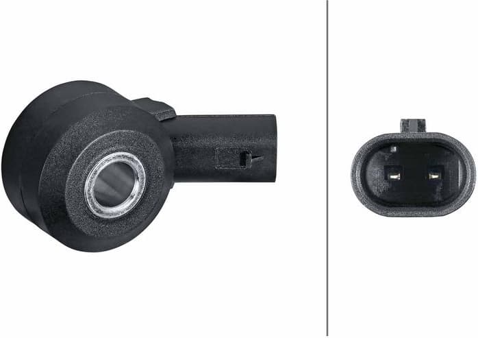 Knock Sensor 6PG 013 114-821
