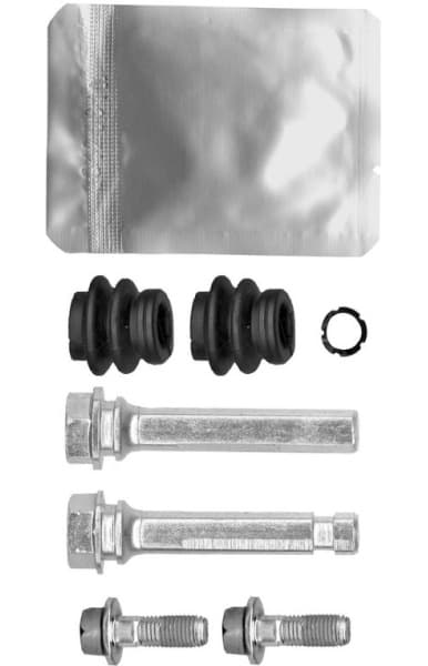 Repair Kit, brake caliper SJ1388