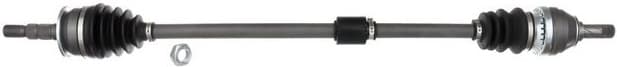 Drive Shaft VKJC 5907