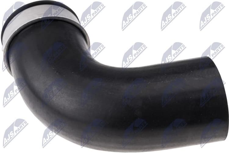 Charge Air Hose GPP-ME-183 - image 2