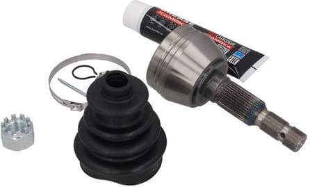 Joint Kit, drive shaft 6628 - image 2