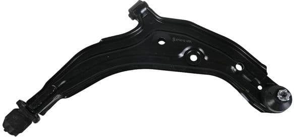 Control/Trailing Arm, wheel suspension 57-03710-SX - image 3