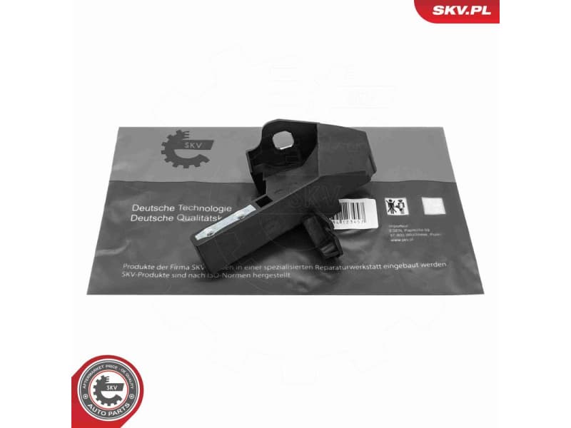 Headlight Base 97SKV245