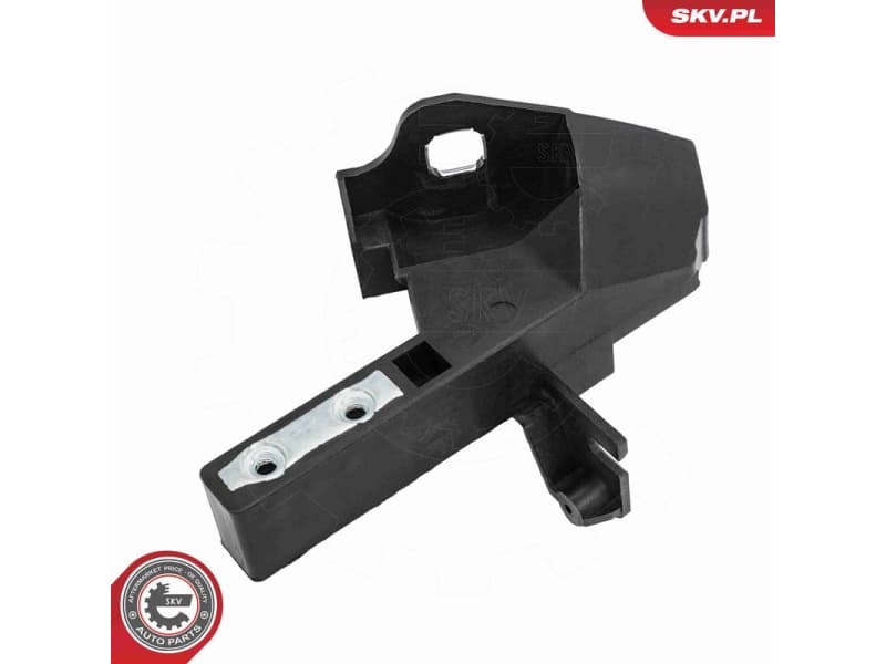 Headlight Base 97SKV245 - image 2
