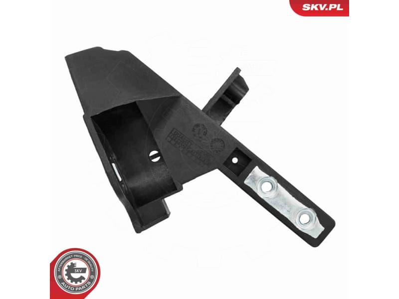Headlight Base 97SKV245 - image 3