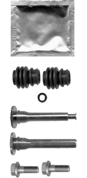 Repair Kit, brake caliper ST1733