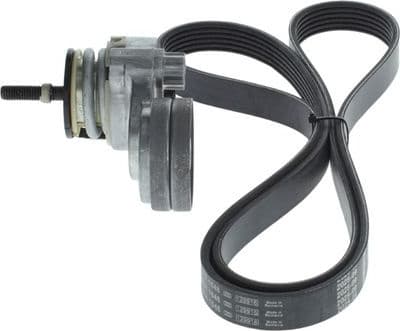 V-ribbed Belt Set 1 987 600 767 - image 4