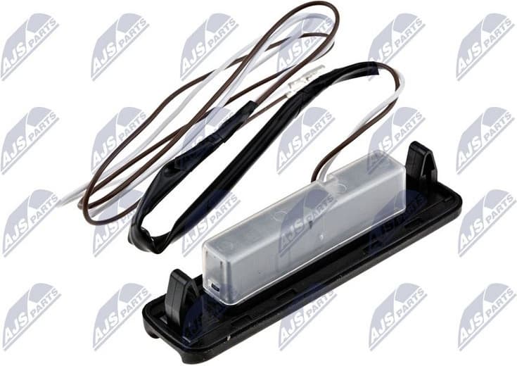 Tailgate Handle EZC-HY-717 - image 2