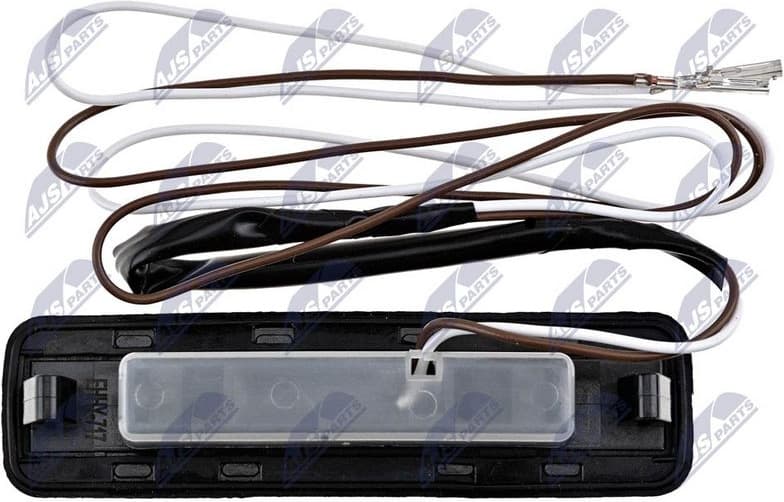 Tailgate Handle EZC-HY-717 - image 4