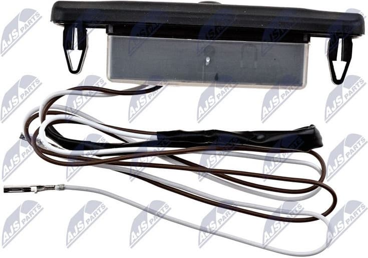 Tailgate Handle EZC-HY-717 - image 5