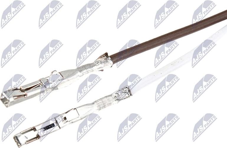 Tailgate Handle EZC-HY-717 - image 6