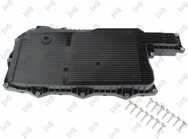 Oil Sump, automatic transmission LORO 100-00-181
