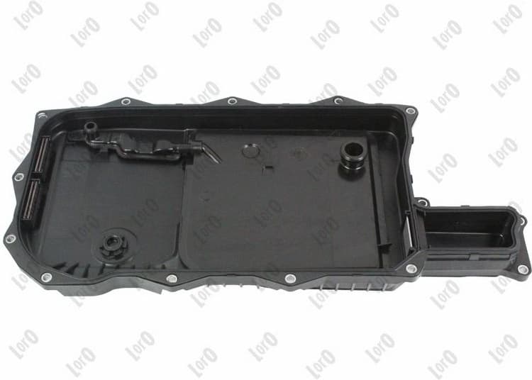 Oil Sump, automatic transmission LORO 100-00-181 - image 2