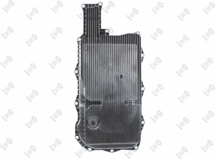 Oil Sump, automatic transmission LORO 100-00-181 - image 3