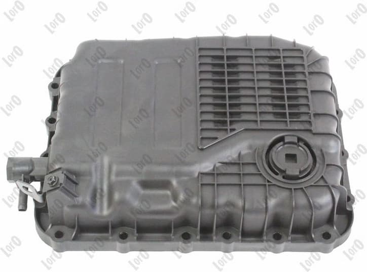 Oil Sump, automatic transmission LORO 100-00-183
