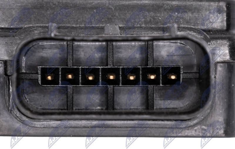 Door Lock EZC-KA-069 - image 8