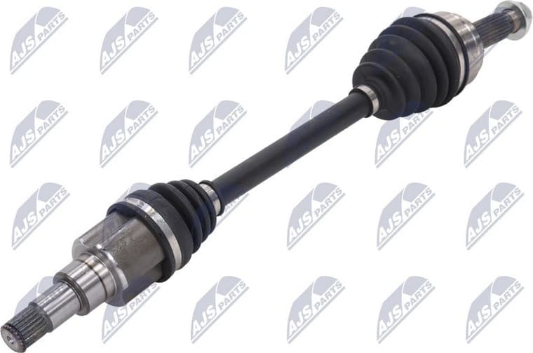 Drive Shaft NPW-FR-228 - image 2