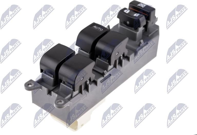 Switch, window regulator EWS-TY-052