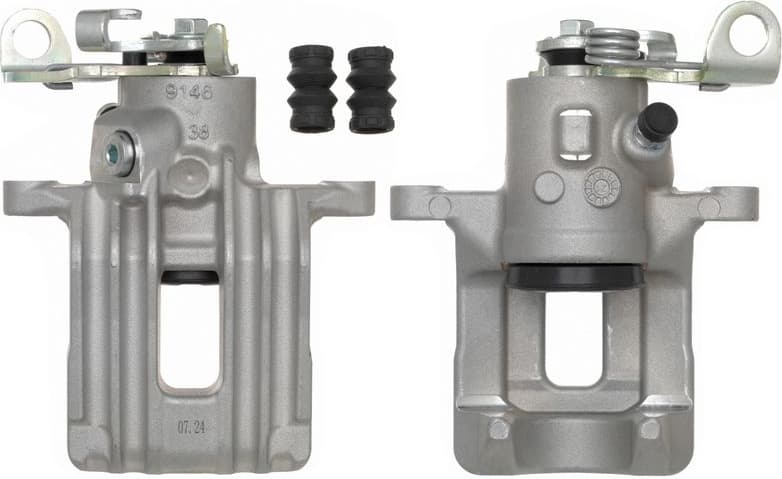 Brake Caliper 24.3387-1755.5