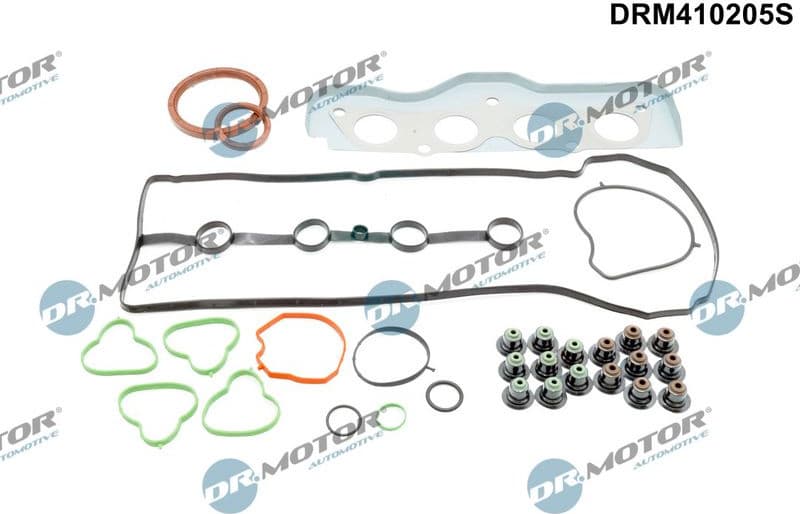 Full Gasket Kit, engine DRM410205S