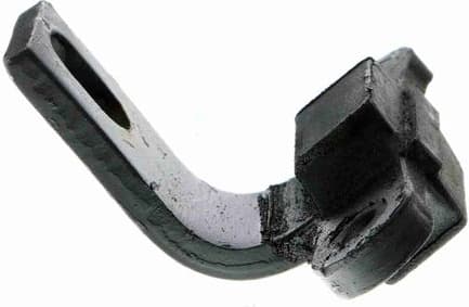 Rubber Buffer, engine mounting system Original VAICO Quality V30-1826 - image 8