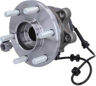 Wheel Bearing Kit 5500320