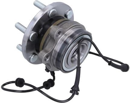 Wheel Bearing Kit 5500320 - image 2