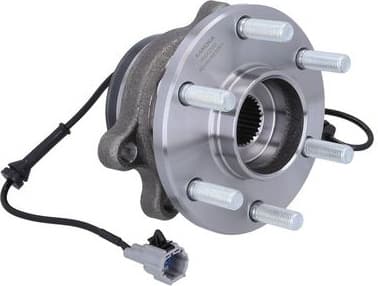 Wheel Bearing Kit 5500320 - image 4