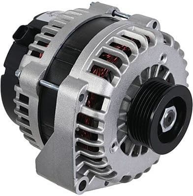 Alternator 06-10912-SX