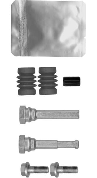 Repair Kit, brake caliper ST1755