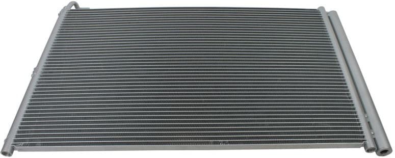 Condenser, air conditioning AC830336