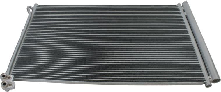 Condenser, air conditioning AC830336 - image 2