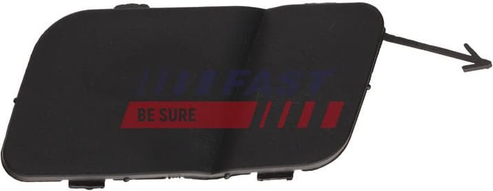 Cover, bumper FT10895