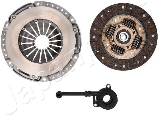 Clutch Kit KF-S21 - image 2
