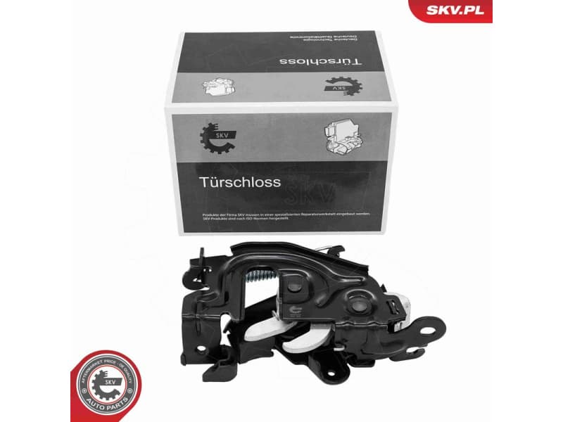 Bonnet Lock 60SKV670