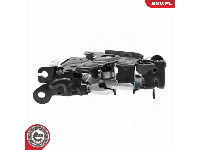 Bonnet Lock 60SKV670 - image 6