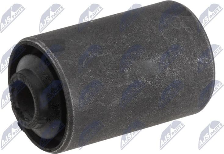 Bushing, leaf spring ZTT-TY-109A - image 2
