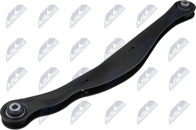 Control/Trailing Arm, wheel suspension ZWT-BM-051