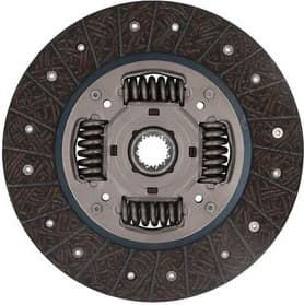 Clutch Disc DC209 - image 2