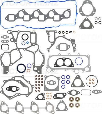 Full Gasket Kit, engine 01-53583-01
