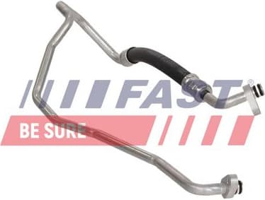 High-pressure Line, air conditioning FT09513 - image 4