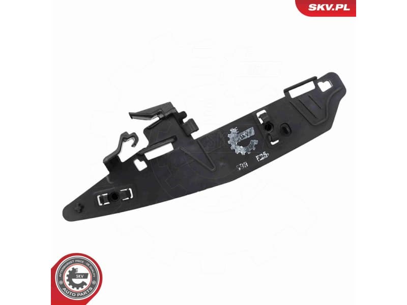 Mounting Bracket, bumper 97SKV279 - image 2