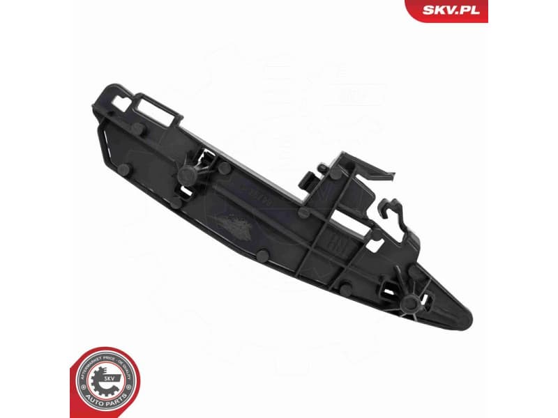 Mounting Bracket, bumper 97SKV279 - image 3