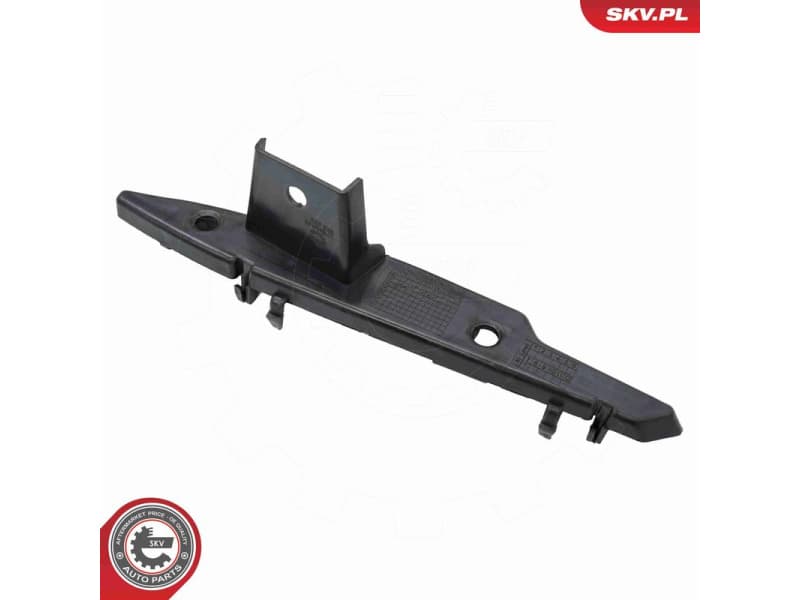 Mounting Bracket, bumper 97SKV272 - image 2